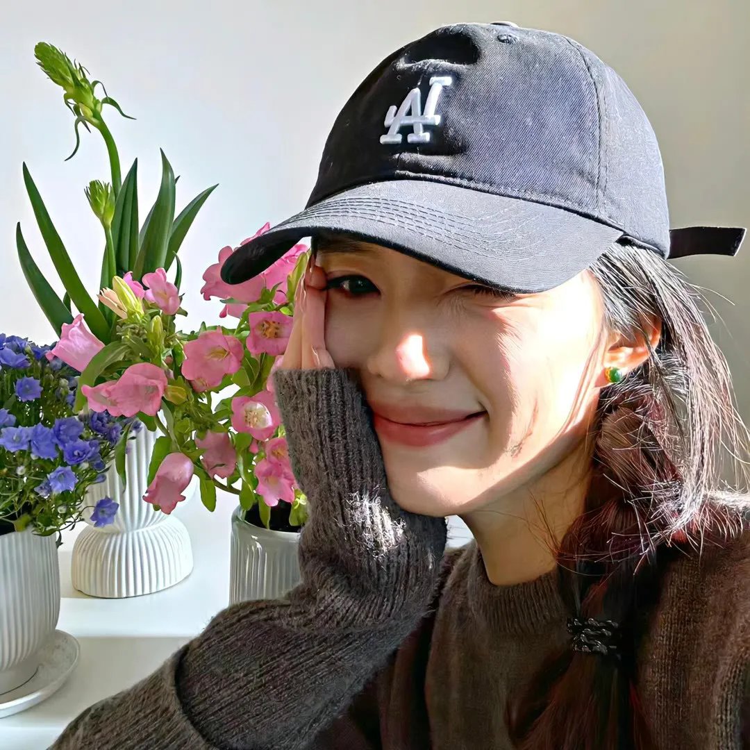 在星光掩映下