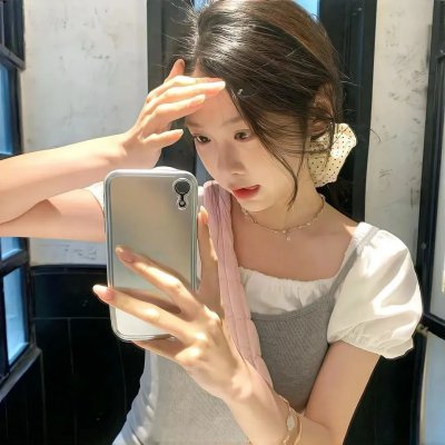 孤苦盲女阿玲